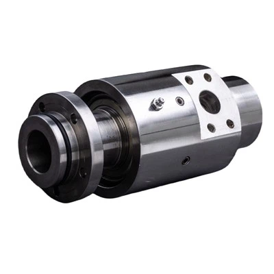 Serikat Putar Multi Bagian